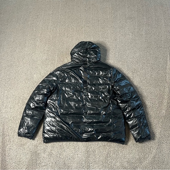 nike synthetic fill windrunner